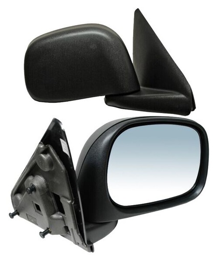 [DOPUR02ESPR] ESPEJO DODGE PU RAM DE 2002 AL 2008 S/CONT DER (3625) TW
