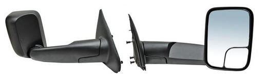[DOPUR06ESPR] ESPEJO DODGE PU RAM DE 2006 AL 2008 4000 S/CONT DER (122306) TW