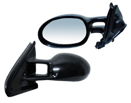 [DOSTR95ESPDEL] ESPEJO DODGE STRATUS/ CIRRUS 95-00 ELECT IZQ (3649) TW