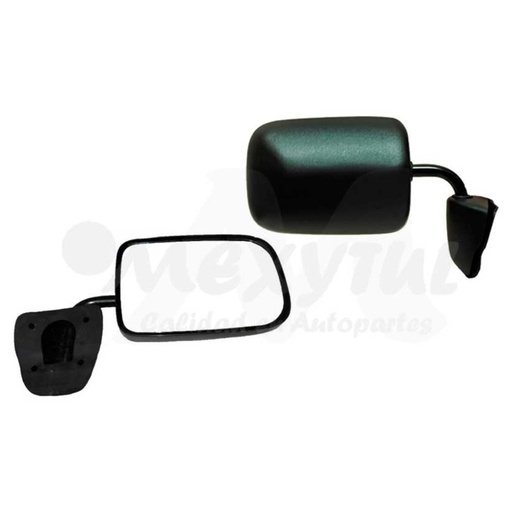 [DOVAN94ESPR] ESPEJO DODGE VAN RAM 94-97 ABATIBLE DER (3655) GM
