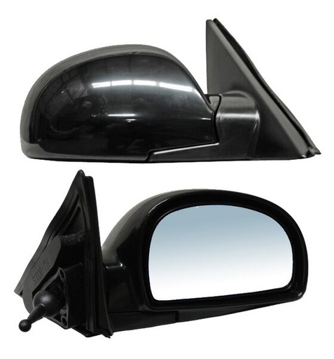 [DOVER04ESPMR] ESPEJO DODGE VERNA DE 2004 AL 2006 C/CONT MAN DER (10035)