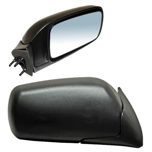 [DOVOY91ESPTXR] ESPEJO DODGE VOYAGER/ CARAVAN 1991 AL 1995 S/CONT DER (3668)