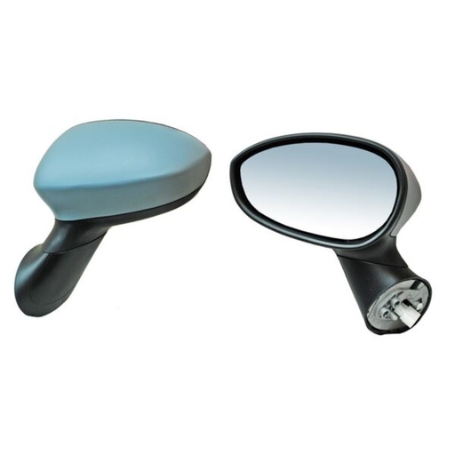 [FI50009ESPEL] ESPEJO FIAT 500 09-15 ELECT LISO IZQ (137013) TW