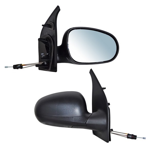 [ELFIMO17R] ESPEJO FIAT MOBI 17-20 C/CONT TEXT DER TW