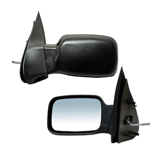 [FOCOU00ESPML] ESPEJO FORD COURIER 01-10 C/CONT MAN IZQ (3698) TW