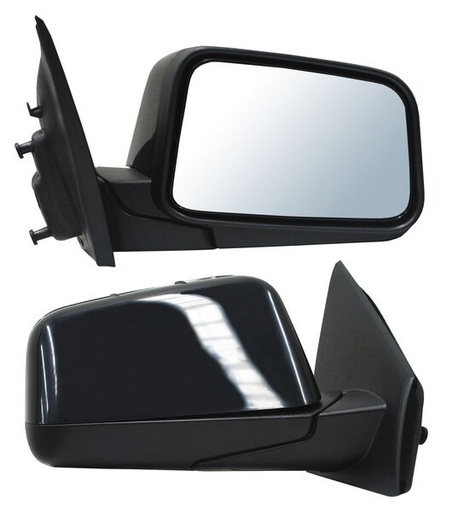 [FOEDG07ESPER] ESPEJO FORD EDGE 07-10 ELECT LISO DER (135717) TW
