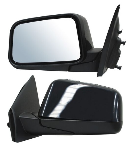 [FOEDG07ESPEL] ESPEJO FORD EDGE 07-10 ELECT LISO IZQ (135716) TW