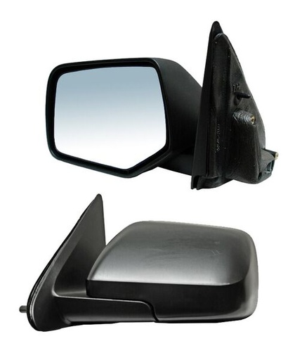 [FOESC08ESPEL] ESPEJO FORD ESCAPE 08-12 ELECT LISO C/DESEMP IZQ (120383) TW