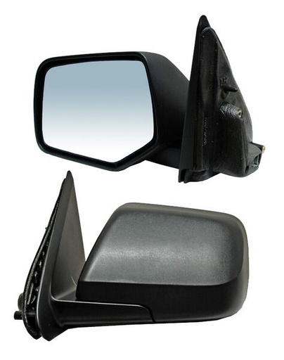 [FOESC08ESPTXDEL] ESPEJO FORD ESCAPE 08-12 ELECT TEXT C/DESEMP IZQ (10087) TW