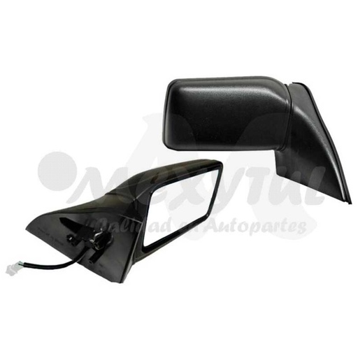[FOESC91ESPER] ESPEJO FORD ESCORT DE 1991 AL 1996 ELECT TEXT 3 PINES LX-E/LTS/LS/LX/BASE/GT/SPORT DER (3701) RD