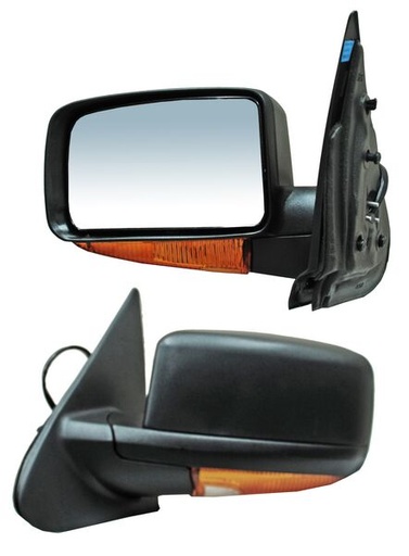 [FOEXP03ESPDEL] ESPEJO FORD EXPEDITION EDDIE BAUER 03-06 ELECT C/DESEMP C/DIRECC IZQ (120670) TW