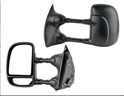 [FOF399ESL] ESPEJO FORD F350 99-07 MAN NEG LARIAT/HARLEY/KING RANCH/XL/XLT V8/V10 8/10 CIL 5.4/6.0/6.8L 2/4 PTAS IZQ TW