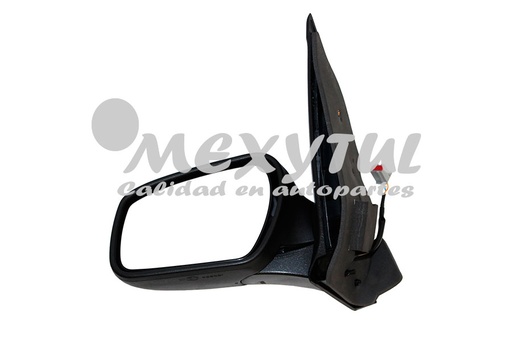 [FOFIE08ESPEL] ESPEJO FORD FIESTA DE 2008 AL 2009 ELECT IZQ (3717) TW