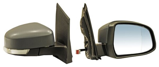 [FOFOC09ESPLSDER] ESPEJO FORD FOCUS 09-11 ELECT LISO C/DESEMP C/DIRECC DER (9854) *R