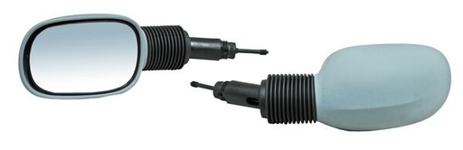 [FOKAX01ESPML] ESPEJO FORD KA 01-08 C/CONT MAN LISO IZQ (135751) TW