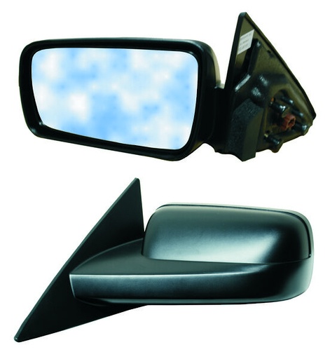 [FOMUS05ESPEL] ESPEJO FORD MUSTANG 05-09 ELECT IZQ (3732) TW