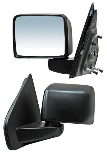 [FOPUF04ESPNGML] ESPEJO FORD PU F150 04-08 S/CONT CHICO AMER XTR/ LARIAT/ HARLEY/ FX4/ FX2/ KING RANCH/ LIMITED/ XL/ XLT/ STX DER (120680) TW