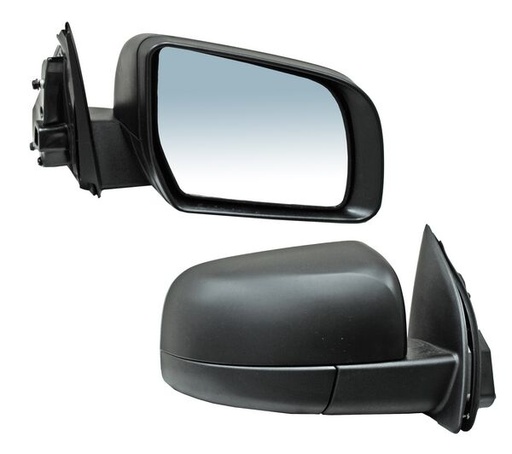 [FORAN13ESPLR] ESPEJO FORD RANGER 13-20 S/CONT NEG DER TW