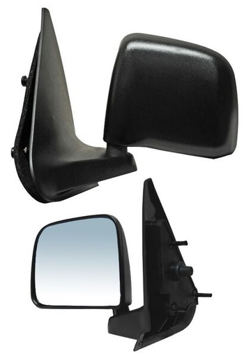 [FORAN93ESPL] ESPEJO FORD RANGER DE 1993 AL 1997 / MAZDA PU DE 1995 AL 2010 S/CONT SX/EV/FX4/SE/BASE/XL/XLT/STX/SPORT IZQ (3775) AE TW