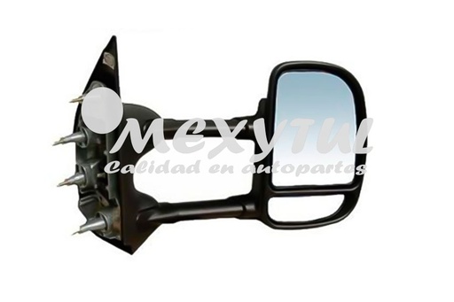 [FOSUP99ESPER] ESPEJO FORD SUPER DUTY 99-06 ELECT TEXT 3 PINES LIMITED/XLS/EDDIE BAUER/XLT V8/V10 8/10 CIL 5.4/6.0/6.8L 4 PTAS DER (1685) *A