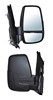 [FOTR14ESMATXR] ESPEJO FORD TRANSIT 15-17 VAN/CHASIS/PASAJEROS S/CONT TEXT DER TW