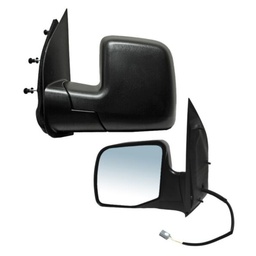[FOVAN94ESPTXEL] ESPEJO FORD VAN 94-07 BASE/XL/XLT ELECT IZQ (3793)