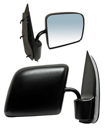 [FOVAN94ESPR] ESPEJO FORD VAN 94-07 BASE/XL/XLT S/CONT UNA LUNA DER (3796)