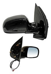 [FOWIN99ESPER] ESPEJO FORD WINDSTAR 99-03 GL/LX/LIMITED/BASE ELECT DER (3804)