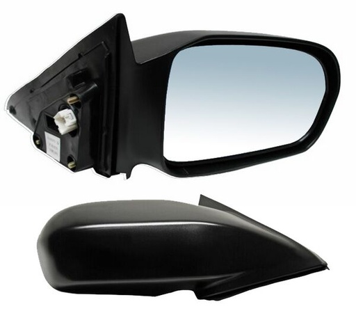 [HOCIV01ESPER] ESPEJO HONDA CIVIC 01-05 HX/LX ELECT 2 PTAS DER (3813) TW