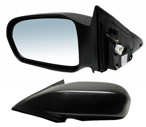 [HOCIV01ESPEL] ESPEJO HONDA CIVIC 01-05 HX/LX ELECT 2 PTAS IZQ (3812) TW