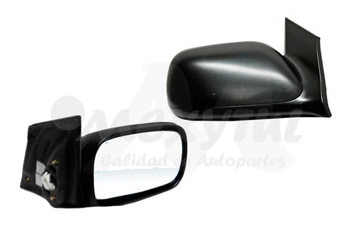 [HOCIV06ESP2ER] ESPEJO HONDA CIVIC DE 2006 AL 2011 SI/DX-G/DX/LX/EX ELECT 2 PTAS DER (10773) TW