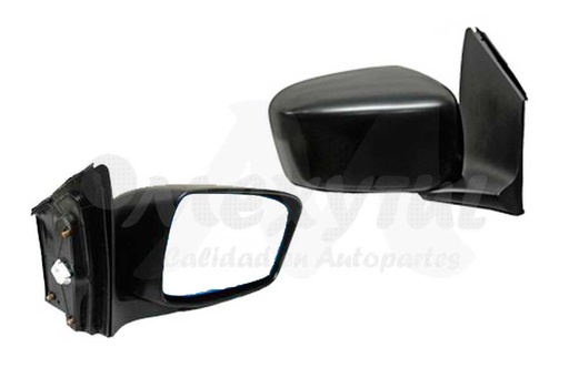 [HOODY05ESPER] ESPEJO HONDA ODYSSEY 05-10 NHL/EXL/TOURING/EX-L/DX/LX/EX ELECT DER (11609) TW