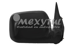[HOPUR06ESPTXER] ESPEJO HONDA RIDGELINE 06-14 VP/RTX/RTS/RTL/RT/TOURING/SPORT/EX-L/DX/SE ELECT TEXT DER (120542)
