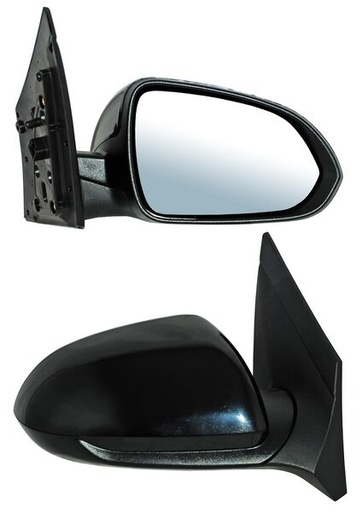 [ELHDAC18ER] ESPEJO HYUNDAI ACCENT 18-19 ELECT GL/GLS/MID DER TW