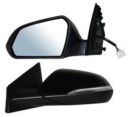 [ELHDSO15EL] ESPEJO HYUNDAI SONATA 15-17 ELECT C/DIRECC IZQ