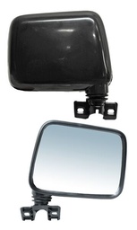 [CHLUV86ESPNGR] ESPEJO ISUZU PU 88-96 XS/LS/S S/CONT NEG DER (1657)
