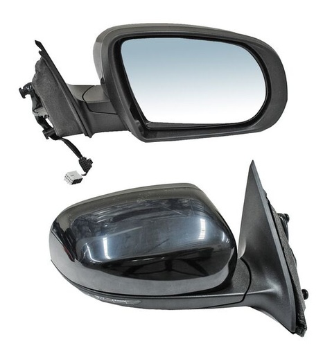 [ELJCH14ER2] ESPEJO JEEP CHEROKEE 14-18 ELECT C/DESEMP C/DIRECC C/LUZ INF P/PINT AUTOABATIBLE ALTITUDE/NORTH/TRAILHAWK/SPORT/OVERLAND/LIMITED/LATITUDE DER TW