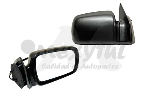 [JEGRA96ESPER] ESPEJO JEEP GRAND CHEROKEE DE 1996 AL 1998 LAREDO/BASE/LIMITED ELECT DER (3593)