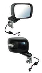 [ELJRE15ER2] ESPEJO JEEP RENEGADE 15-19 ELECT P/PINT C/DIRECC C/DESEMP C/SENSOR PUNTO CIEGO DER