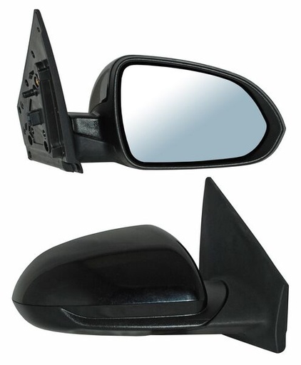 [ELKRI18ER] ESPEJO KIA RIO 18-20 ELECT P/PINT C/DESEMP DER TW