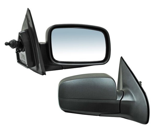 [ELKSO03R] ESPEJO KIA SORENTO 03-09 C/CONT MAN BASE DER **** TW