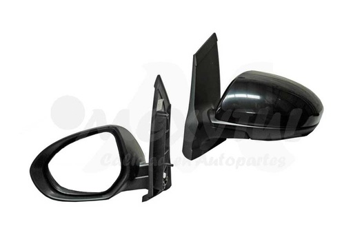 [MA212ESPEL] ESPEJO MAZDA 2 12-15/ AMER 11-14 TOURING/SPORT/GX/GS ELECT IZQ (120686) TW