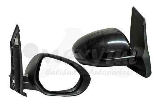 [MA212ESPER] ESPEJO MAZDA 2 12-15/ AMER 11-14 TOURING/SPORT/GX/GS ELECT DER (120685) TW