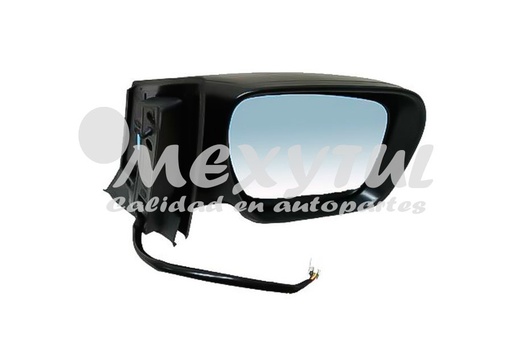 [MACX707ESPER] ESPEJO MAZDA CX7 07-11 TOURING/SPORT/GT/GS ELECT C/DESEMP DER (120671) TW