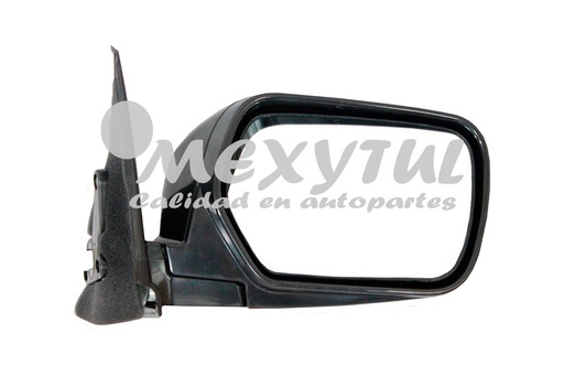 [MIOUT03ESPER] ESPEJO MITSUBISHI OUTLANDER DE 2003 AL 2006 ELECT LISO DER (10546) EX+