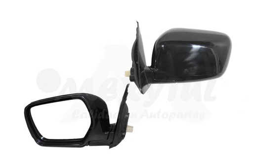 [MIOUT03ESPEL] ESPEJO MITSUBISHI OUTLANDER DE 2003 AL 2006 ELECT LISO IZQ (10547) EX+