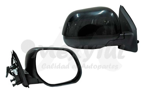 [MIOUT07ESPDER] ESPEJO MITSUBISHI OUTLANDER 07-13 ELECT LISO C/DESEMP DER (129632) TW
