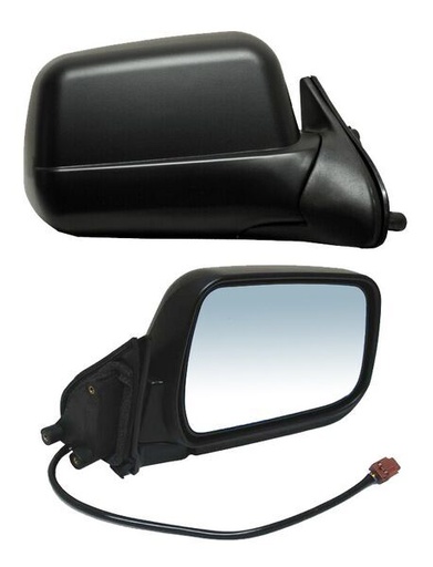 [NIFRO01ESPER] ESPEJO NISSAN FRONTIER 01-08/ XTERRA 00-04 ELECT DER (3844) TW