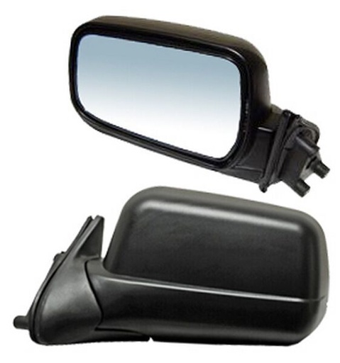 [NIFRO01ESPML] ESPEJO NISSAN FRONTIER DE 2001 AL 2008/ XTERRA DE 2000 AL 2004 XE/SE/SC/SVE S/CONT IZQ (3845) TW