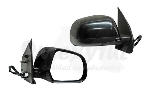 [NIMAR11ESPER] ESPEJO NISSAN MARCH DE 2012 AL 2020 ELECT DER (11081) TW